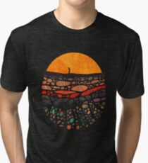 Unter Vintage T-Shirt
