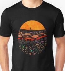 Beneath Unisex T-Shirt