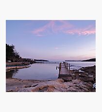 Fairlight Photographic Print