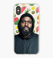 Death Grips iPhone Case