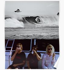 Noa Deane Poster