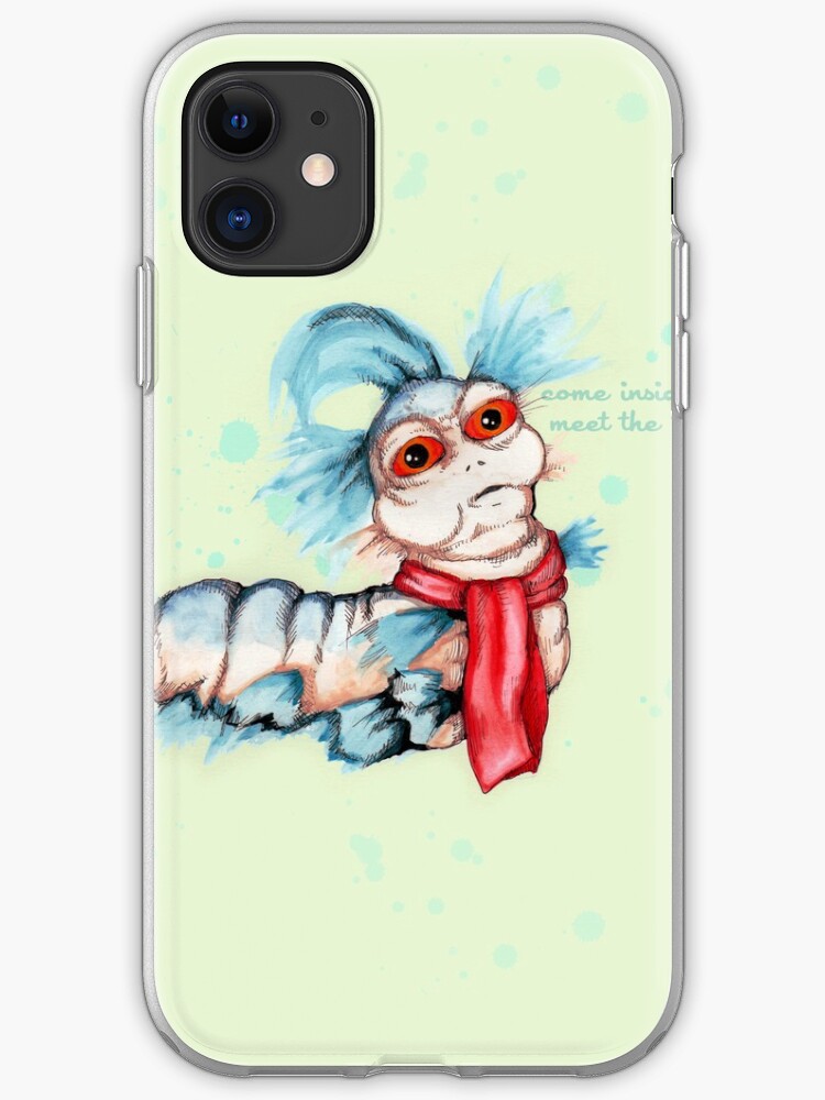 Labyrinth iPhone 11 case Labyrinth iPhone 11 case