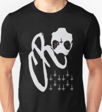 +CR0+ Unisex T-Shirt