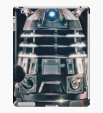 Acrylic Dalek iPad Case/Skin