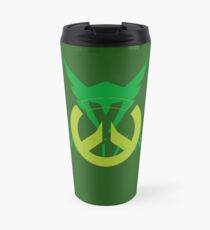 Glory Travel Mug