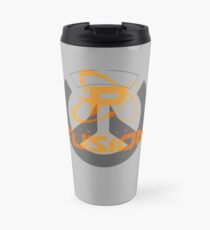 Fusion Travel Mug