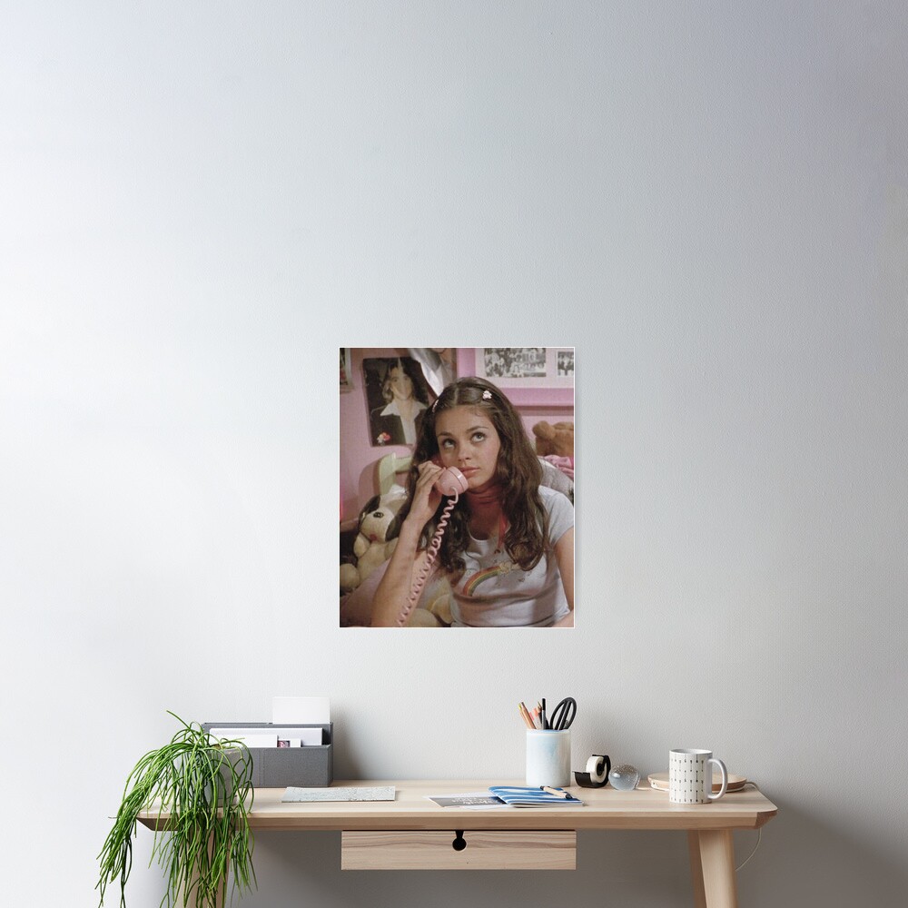 jackie - that 70s show Poster