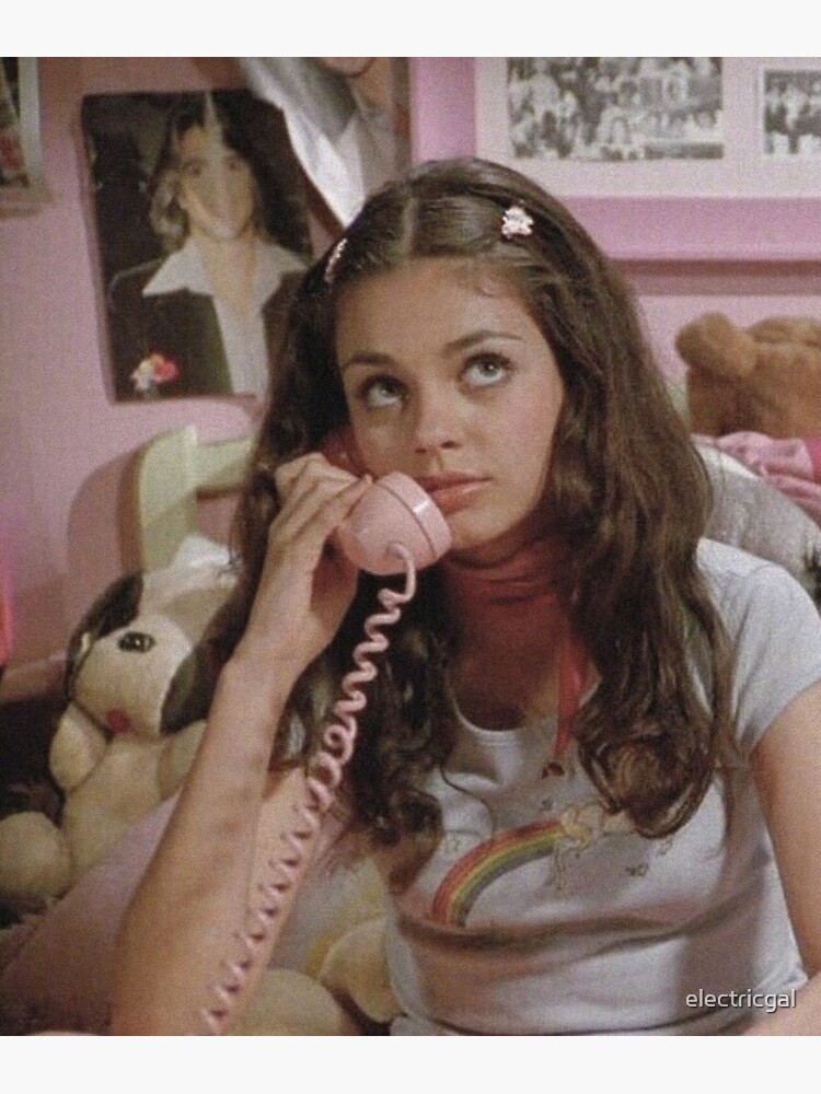 jackie - that 70s show by electricgal
