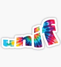 unif Sticker