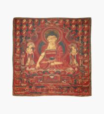 Buddha Shakyamuni as Lord of the Munis Tuch