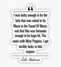 Mary Poppins Zitat Geschenke Fanartikel Redbubble