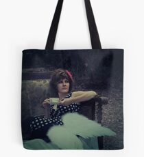 ~ we are one another's angels ~ Tote Bag