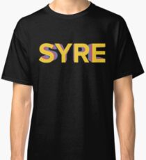 SYRE Jaden Smith Classic T-Shirt
