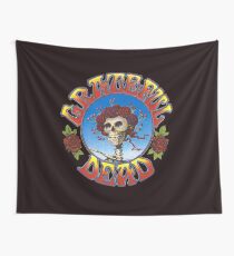 Grateful Wall Tapestry