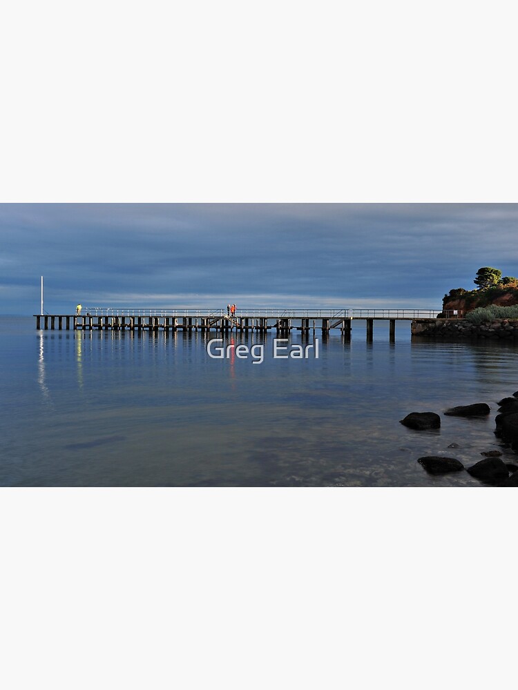 Gone Fishing by GregEarl