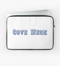 Cove Neck Laptop Sleeve