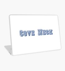 Cove Neck Laptop Skin