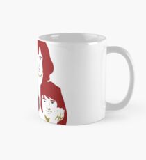 Led Zeppelin Mug