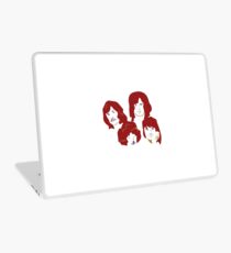 Led Zeppelin Laptop Skin