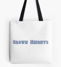 Crown Heights Tote Bag