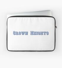 Crown Heights Laptop Sleeve