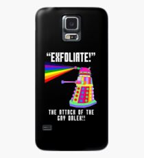 Gay Dalek Case/Skin for Samsung Galaxy