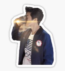 Eistee Sticker