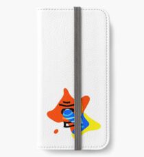 OMG iPhone Wallet/Case/Skin