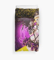 Punkrock Mari Ohara Bettbezug