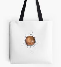 If You Only Dared Tote Bag
