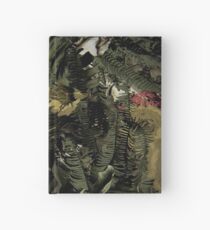 Cuaderno de tapa dura Nico y los Niners - Nueva era Twenty One Pilots - Camo