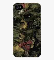 Nico and the Niners - New era Twenty One Pilots - Camo iPhone 4s/4 Case