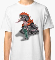 Emergence Kro Classic T-Shirt