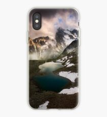 Stubai Magic iPhone Case