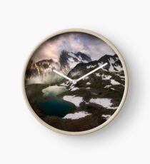 Stubai Magic Clock