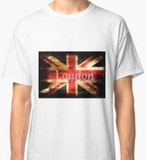 London England Classic T-Shirt