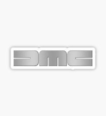 DMC Sticker