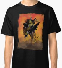 War Orc! Classic T-Shirt