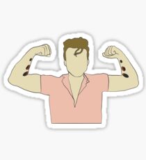 ashton Sticker