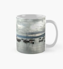 tobermory isle mull Classic Mug