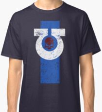 Veteran Ultra Space Marine Classic T-Shirt