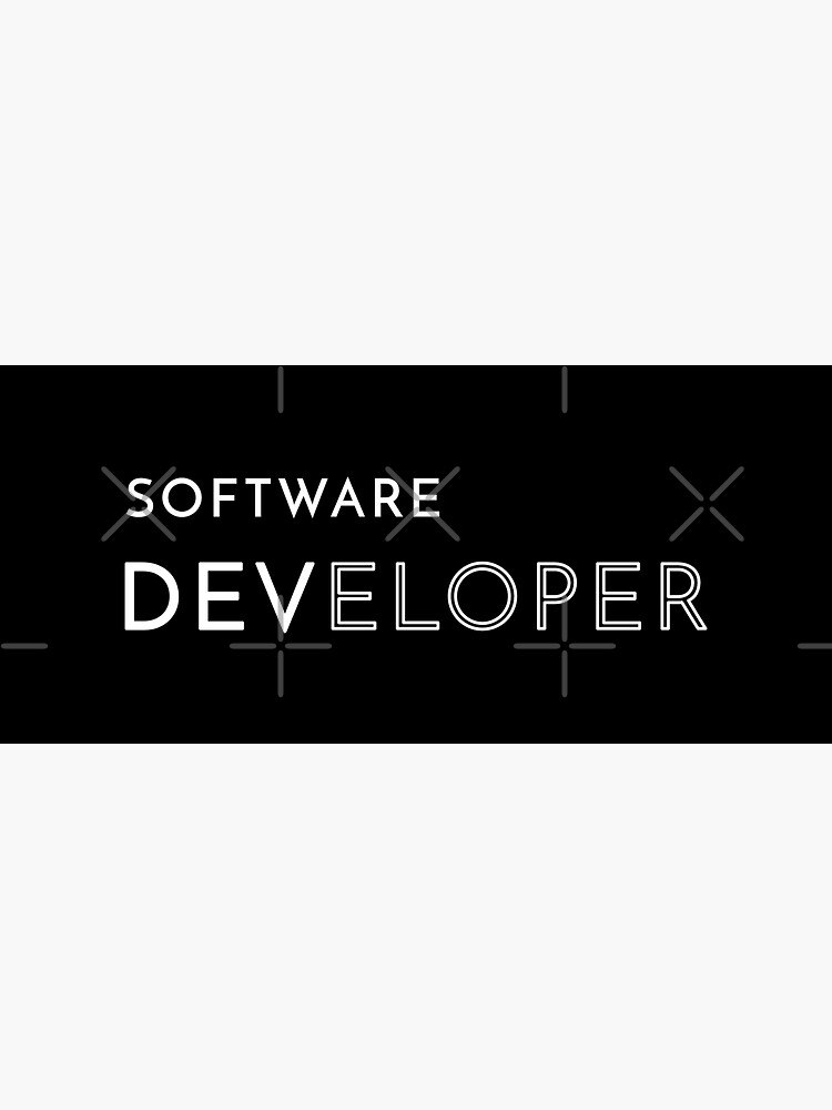 Software Developer by developer-gifts