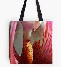 To The Heart Of The Matter Tote Bag