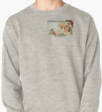 Happy New Year Pullover