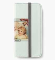 Happy New Year iPhone Wallet/Case/Skin