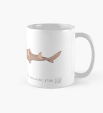 The (Un)Common Sawfish (Pristis pristis) Mug