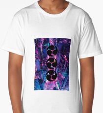 NEO JAPAN Long T-Shirt