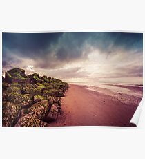 New Brighton Poster