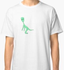 The Coolest Man Alive Classic T-Shirt