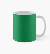 California State Sunset Graphic Mug